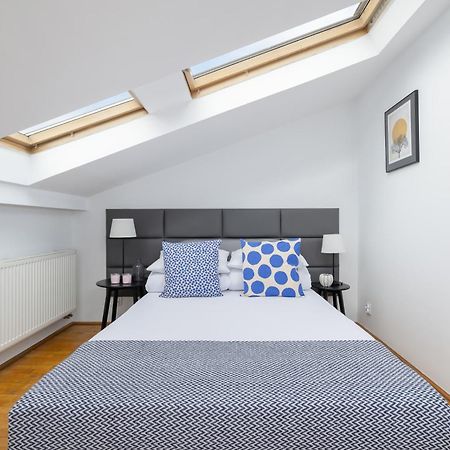 Old Town - Apartment With Ac - Dluga 65 Krakow Ngoại thất bức ảnh