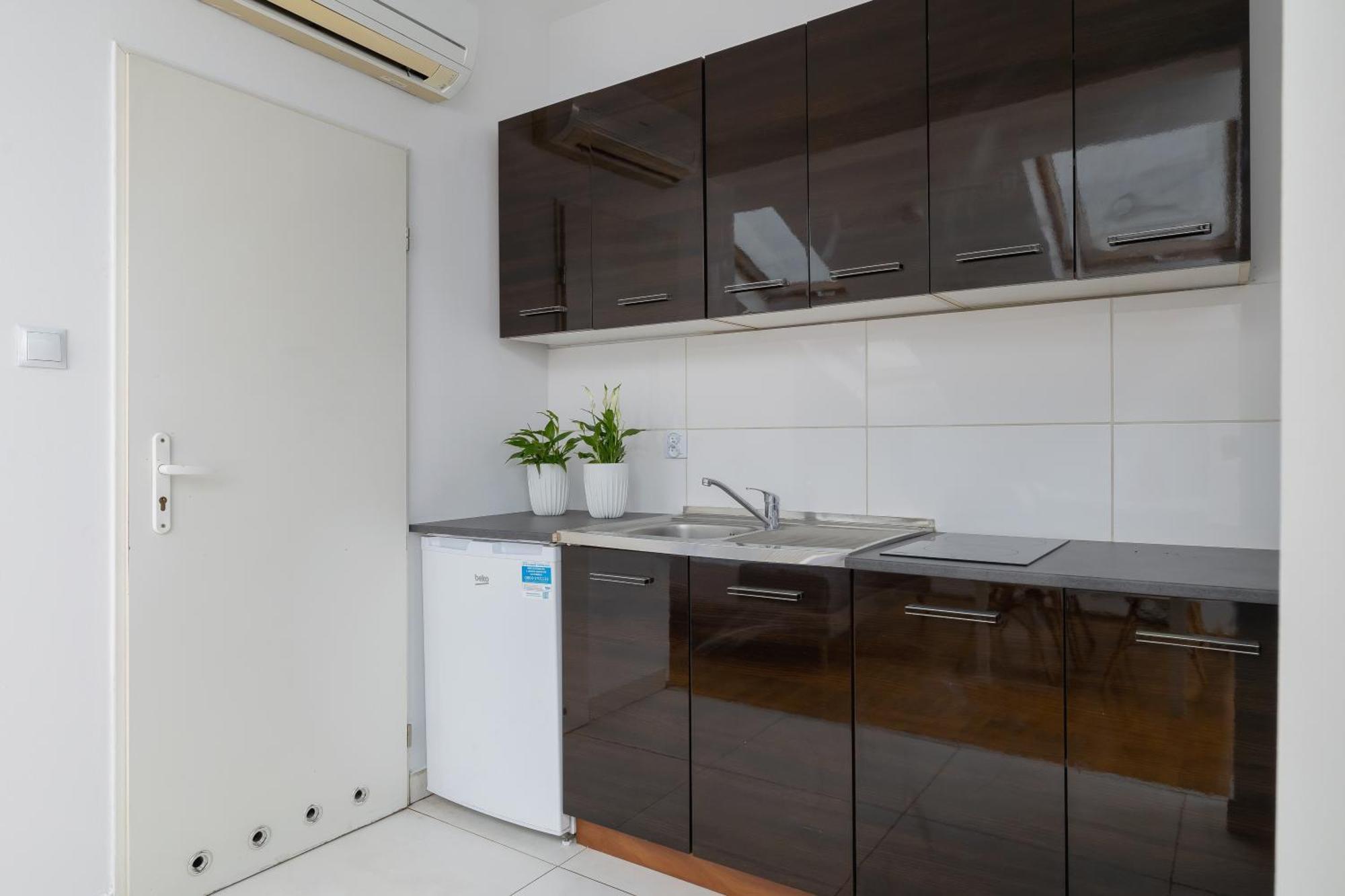 Old Town - Apartment With Ac - Dluga 65 Krakow Ngoại thất bức ảnh