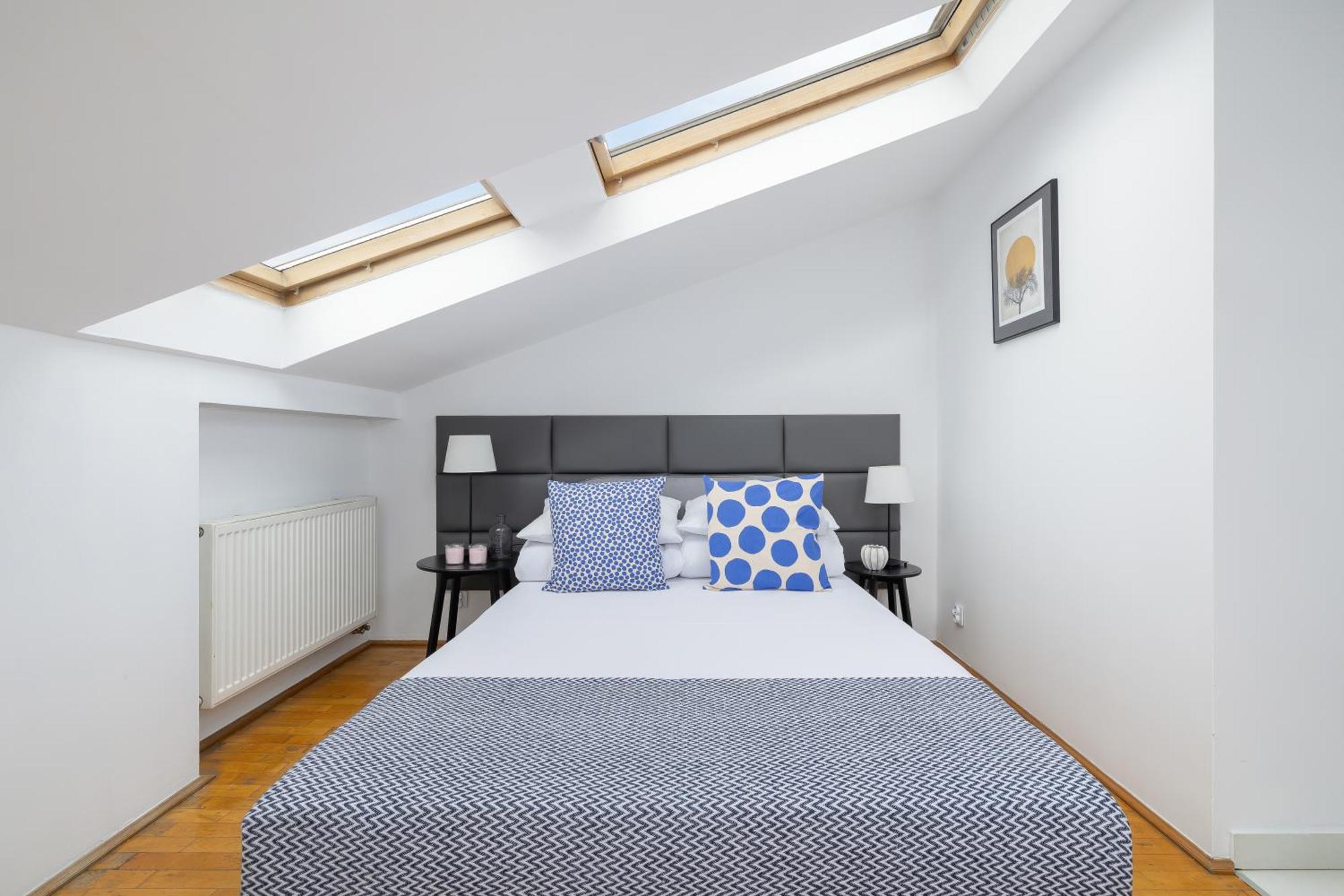 Old Town - Apartment With Ac - Dluga 65 Krakow Ngoại thất bức ảnh