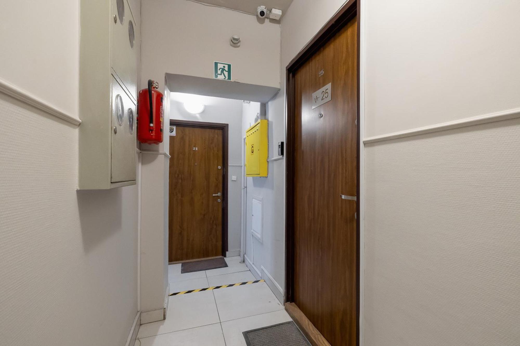 Old Town - Apartment With Ac - Dluga 65 Krakow Ngoại thất bức ảnh