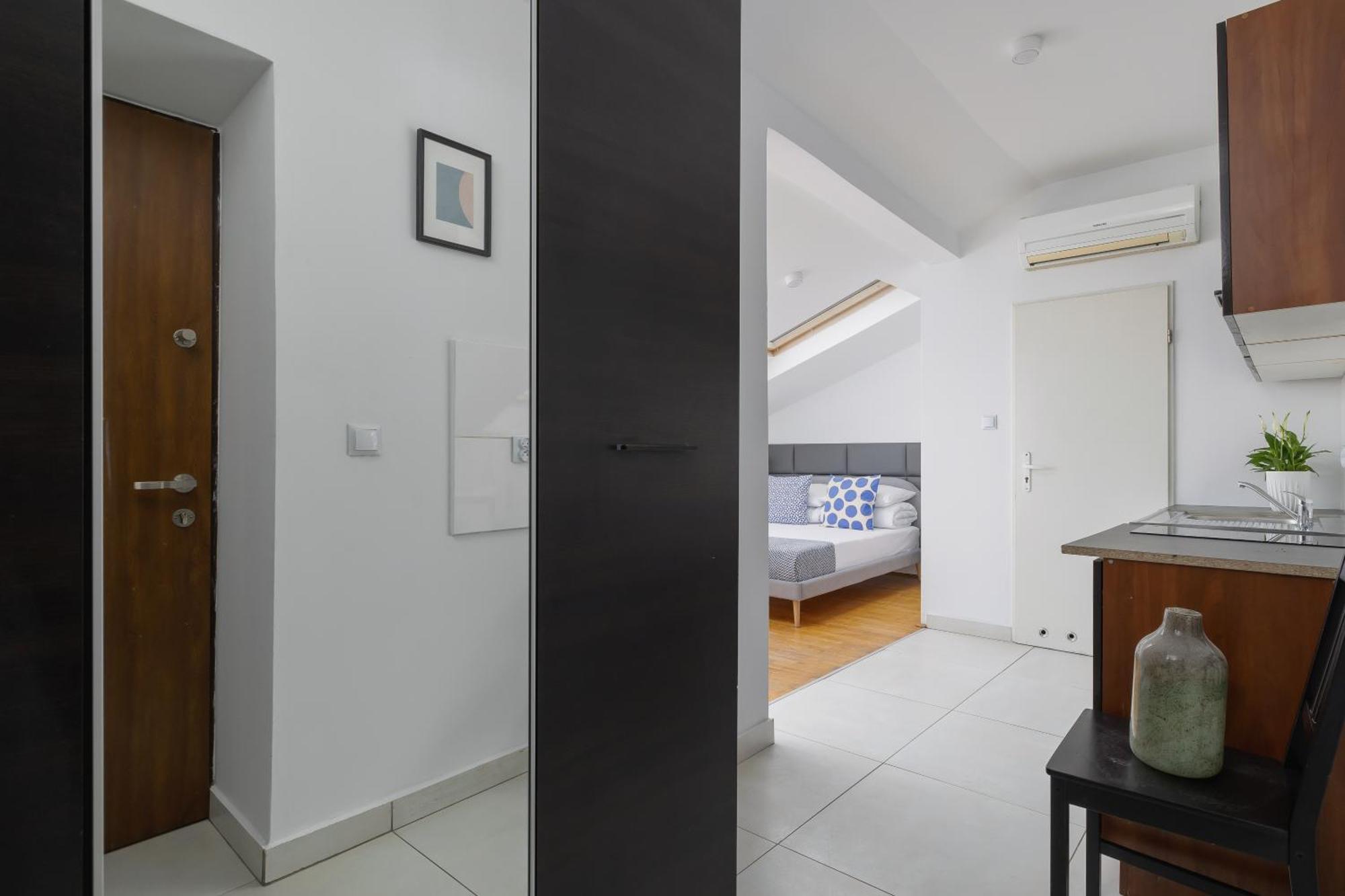 Old Town - Apartment With Ac - Dluga 65 Krakow Ngoại thất bức ảnh