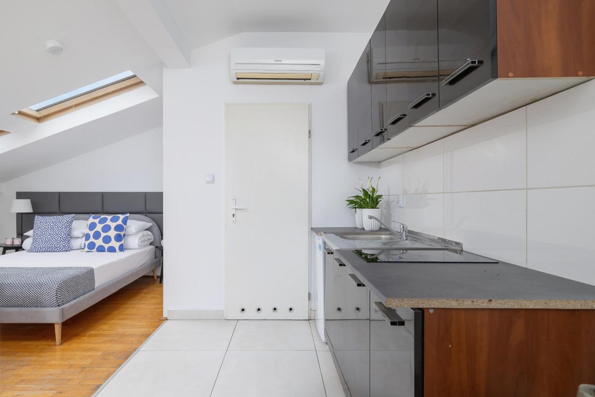 Old Town - Apartment With Ac - Dluga 65 Krakow Ngoại thất bức ảnh