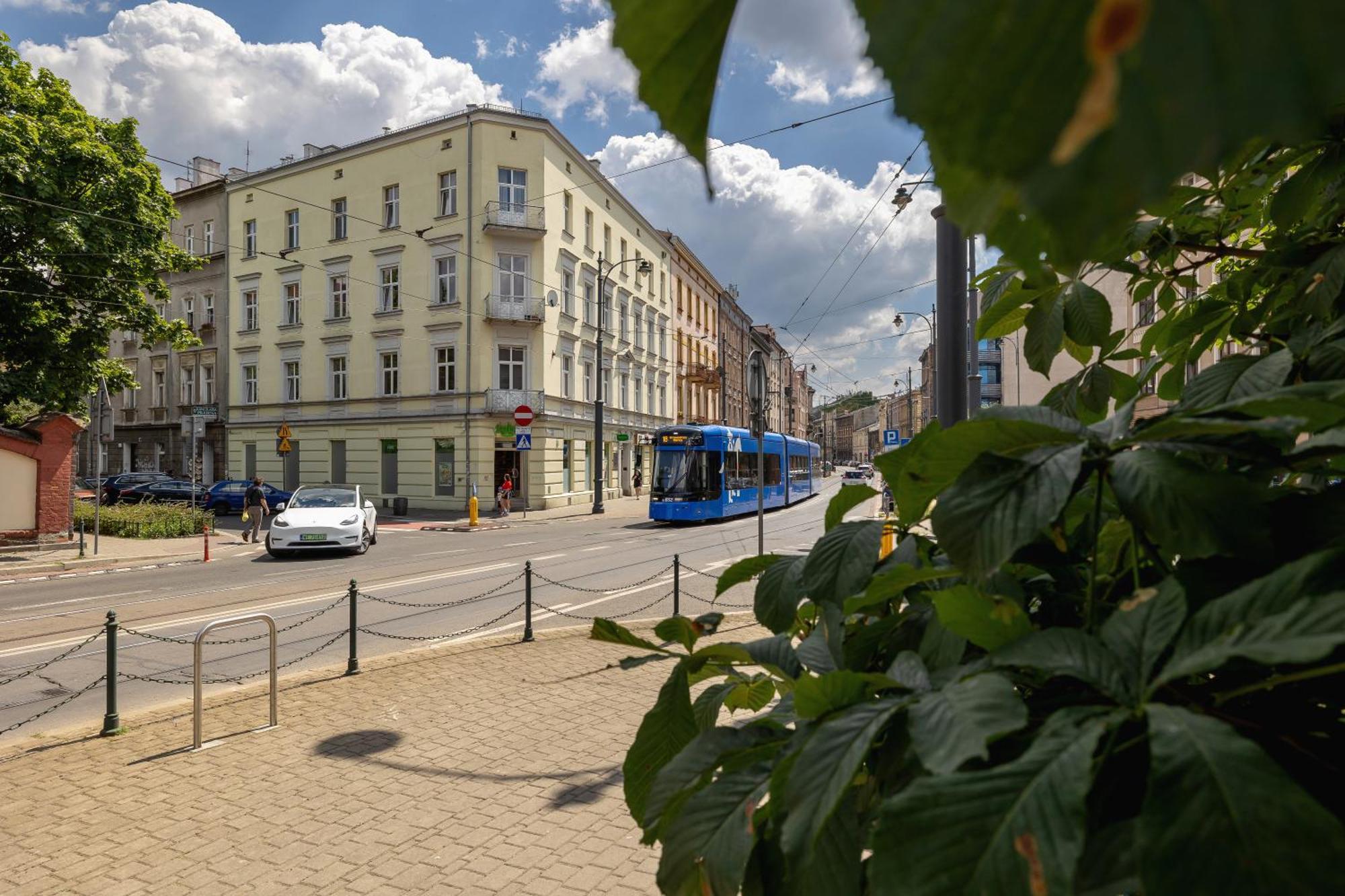 Old Town - Apartment With Ac - Dluga 65 Krakow Ngoại thất bức ảnh