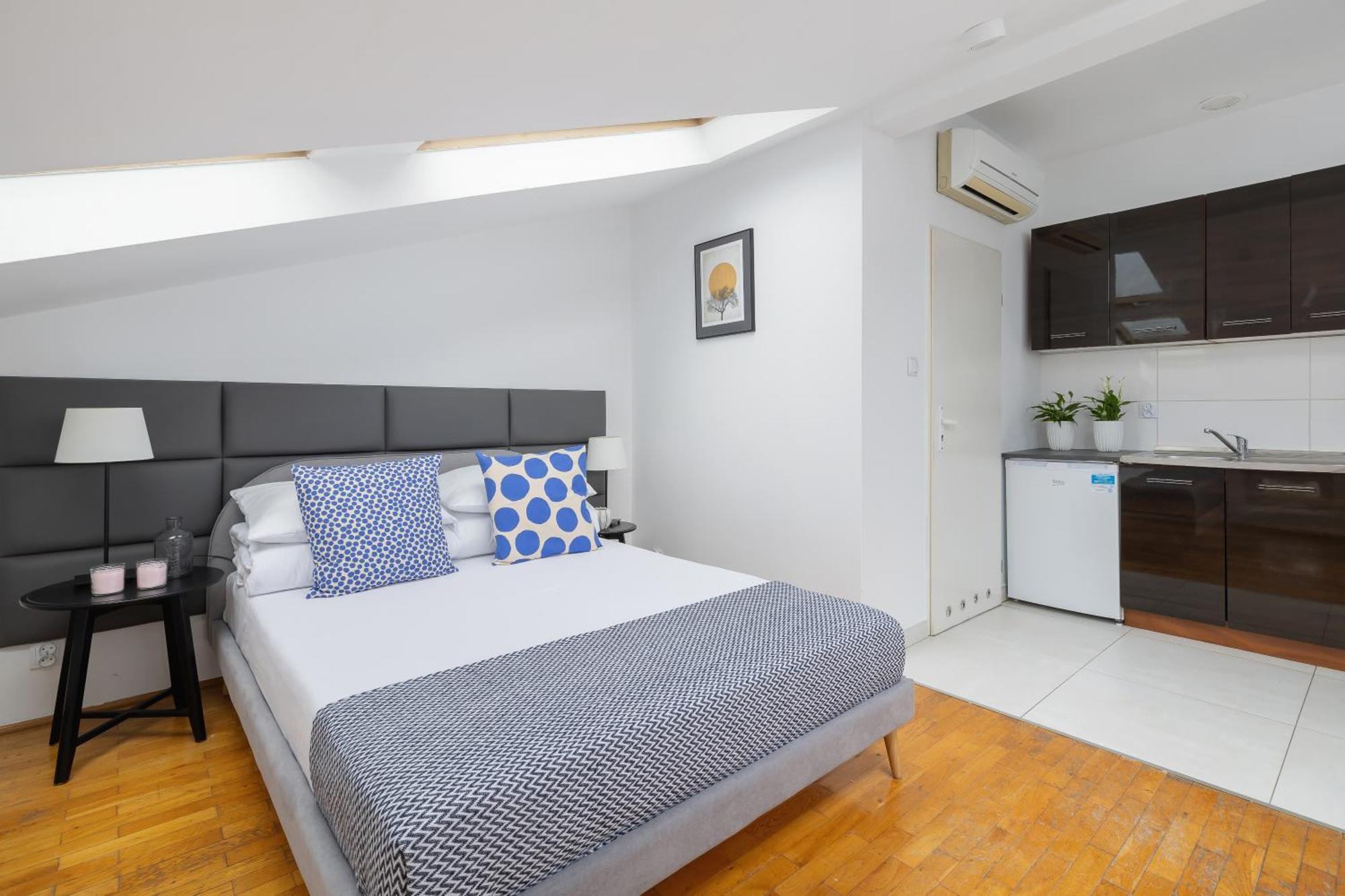 Old Town - Apartment With Ac - Dluga 65 Krakow Ngoại thất bức ảnh